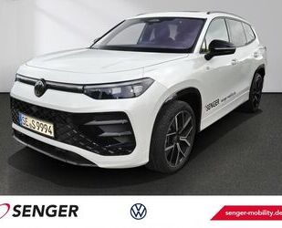 VW Tayron Gebrauchtwagen
