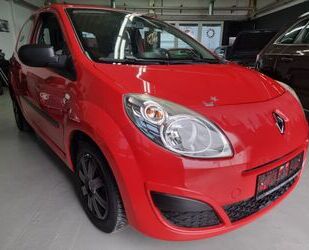 Renault Twingo Gebrauchtwagen