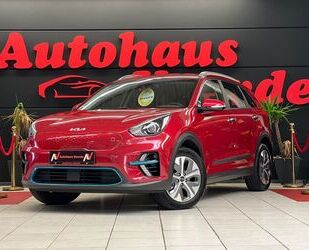 Kia Niro Gebrauchtwagen