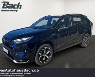 Toyota RAV 4 Gebrauchtwagen