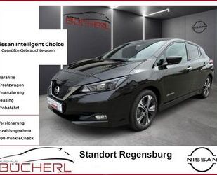 Nissan Leaf Gebrauchtwagen