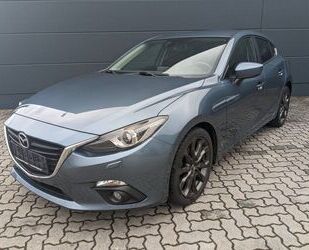 Mazda 3 Gebrauchtwagen