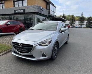 Mazda 2 Gebrauchtwagen