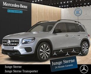 Mercedes-Benz GLB 250 Gebrauchtwagen