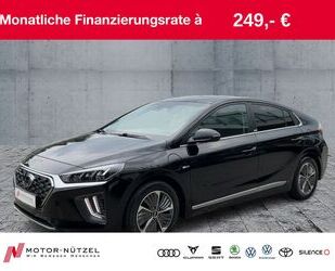 Hyundai IONIQ Gebrauchtwagen