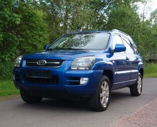 Kia Sportage Gebrauchtwagen