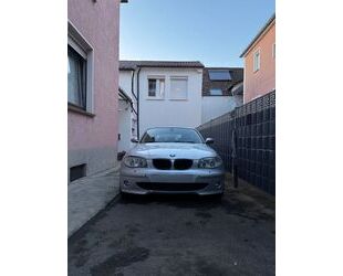 BMW 118 Gebrauchtwagen