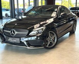 Mercedes-Benz C 250 Gebrauchtwagen