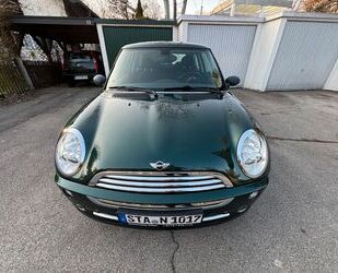 Mini ONE Gebrauchtwagen