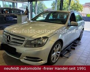 Mercedes-Benz C 180 Gebrauchtwagen