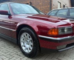 BMW 728 Gebrauchtwagen