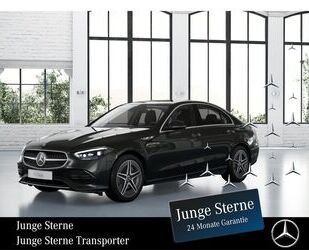 Mercedes-Benz C 300 Gebrauchtwagen