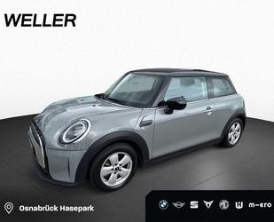 Mini Cooper Gebrauchtwagen