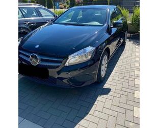 Mercedes-Benz A 180 Gebrauchtwagen