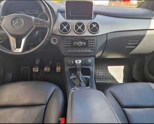 Mercedes-Benz B 200 Gebrauchtwagen