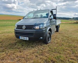 VW T5 Transporter Gebrauchtwagen
