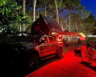 Ford Ranger Gebrauchtwagen