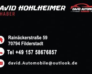 Audi A3 Gebrauchtwagen
