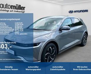 Hyundai IONIQ 5 Gebrauchtwagen