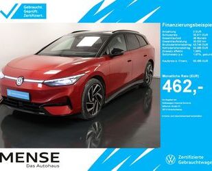 VW ID.7 Gebrauchtwagen