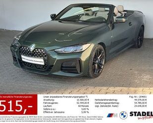 BMW M440 Gebrauchtwagen