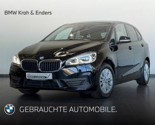 BMW 218 Active Tourer Gebrauchtwagen