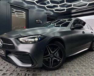 Mercedes-Benz C 300 Gebrauchtwagen