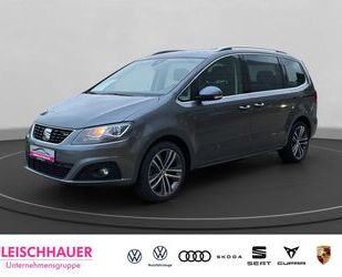 Seat Alhambra Gebrauchtwagen
