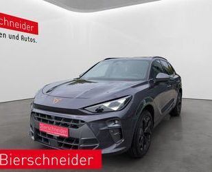 Cupra Terramar Gebrauchtwagen