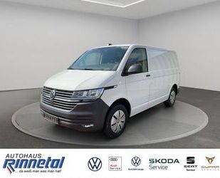 VW T6 andere Gebrauchtwagen