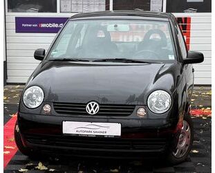 VW Lupo Gebrauchtwagen