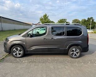 Peugeot Rifter Gebrauchtwagen