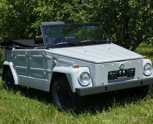 VW 181 Gebrauchtwagen