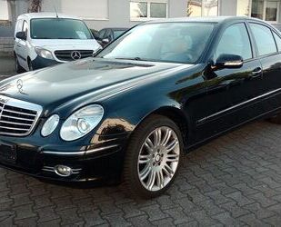 Mercedes-Benz E 50 Gebrauchtwagen