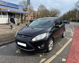 Ford C-Max Gebrauchtwagen