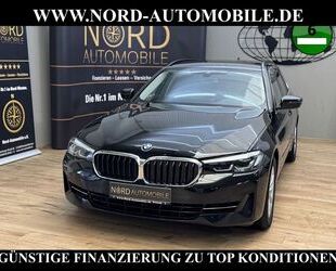 BMW 530 Gebrauchtwagen