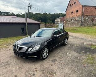Mercedes-Benz E 250 Gebrauchtwagen