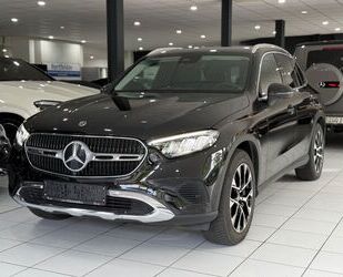 Mercedes-Benz GLC 220 Gebrauchtwagen
