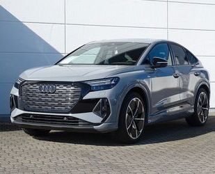 Audi Q4 e-tron Gebrauchtwagen