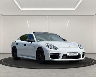 Porsche Panamera Gebrauchtwagen