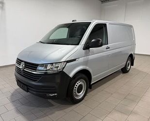 VW T6 Transporter Gebrauchtwagen