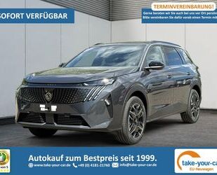 Peugeot 5008 Gebrauchtwagen