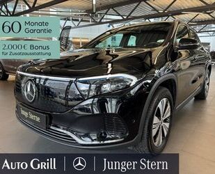 Mercedes-Benz EQA Gebrauchtwagen