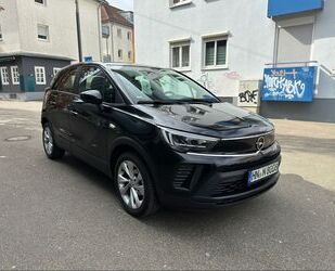 Opel Crossland (X) Gebrauchtwagen