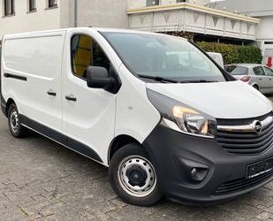 Opel Vivaro Gebrauchtwagen