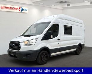Ford Transit Gebrauchtwagen