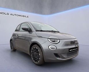 Fiat 500e Gebrauchtwagen