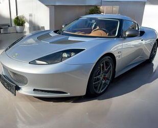 Lotus Evora Gebrauchtwagen
