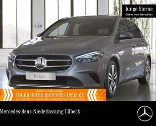 Mercedes-Benz B 250 Gebrauchtwagen