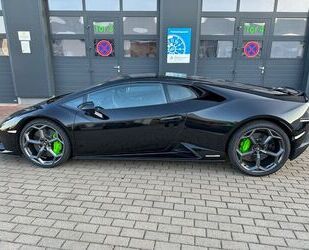 Lamborghini Lamborghini Huracán EVO*LIFT*DAB*PDC*CAM*LDS*Mietk Gebrauchtwagen